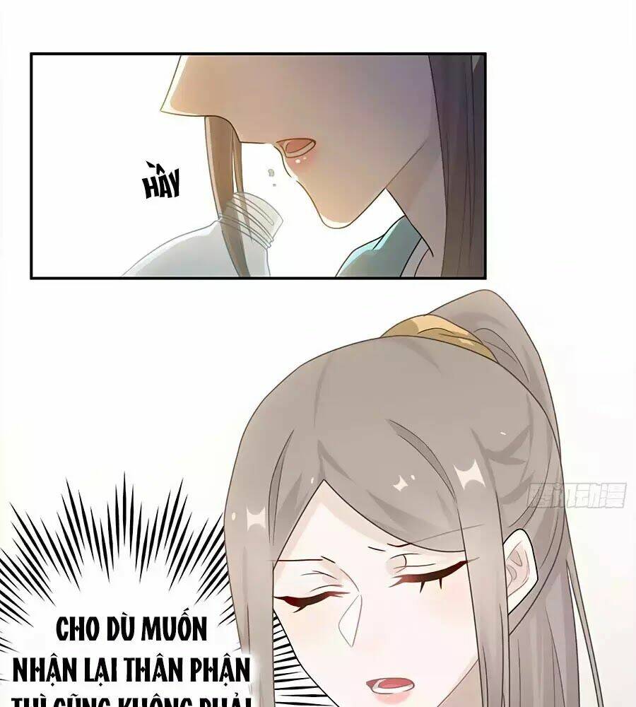 Hai Cách Tìm Gặp Người Yêu: Chapter 52