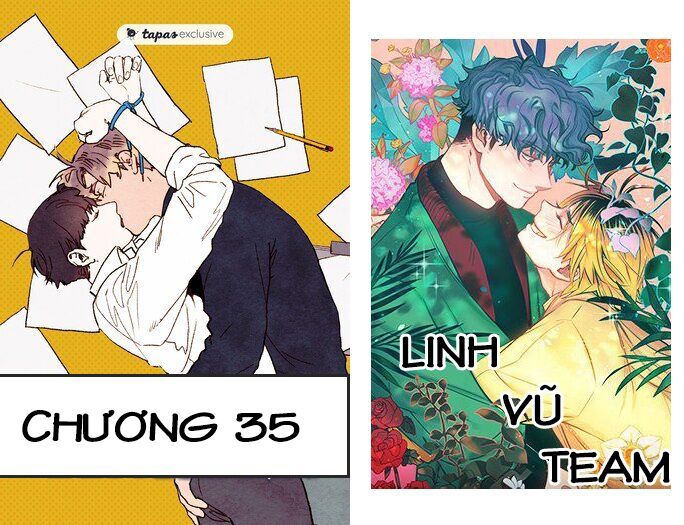 Ôi ! Trợ Lý Đặc Biệt Của Tôi: Chapter 35