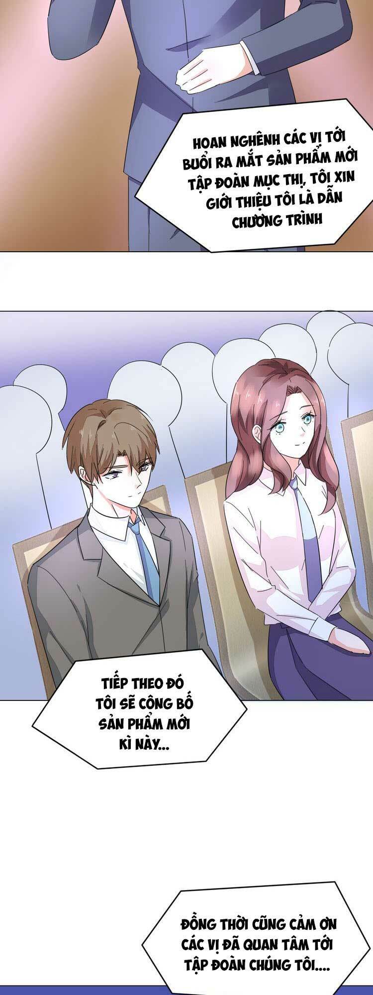 Điều Ước Sủng Ái Bất Bình Đẳng: Chapter 35