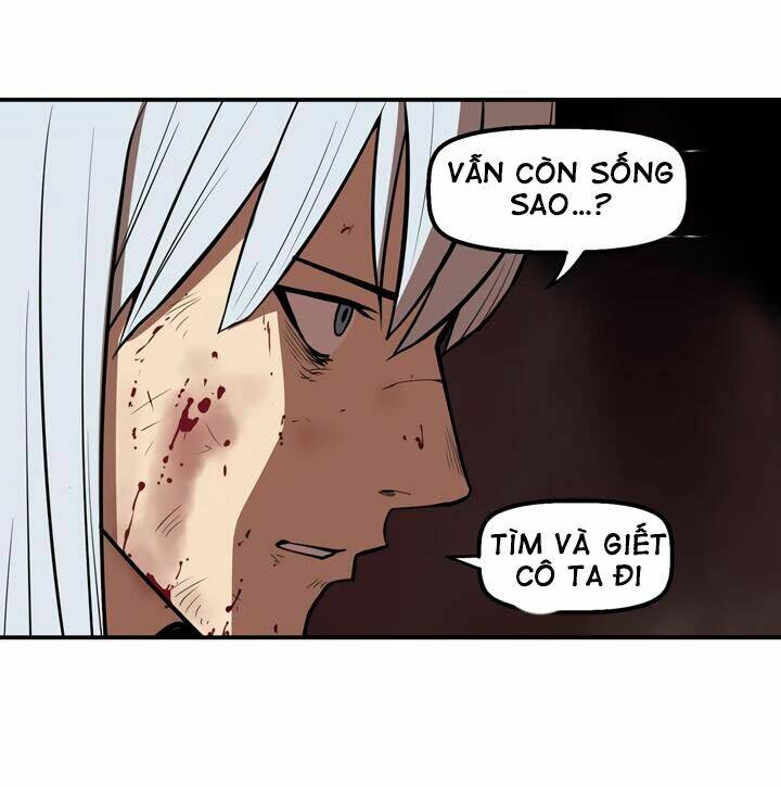 Raid: Chapter 31