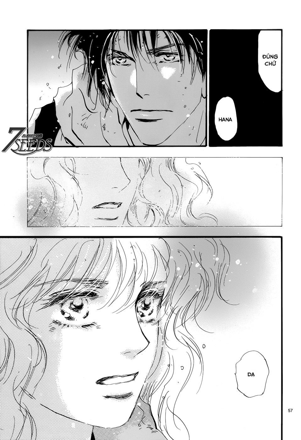 Mầm Sống: Chapter 177
