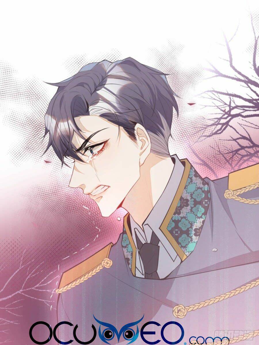 Xuyên Không Đến Thế Giới Trở Thành Đóa Hoa Của Anh: Chapter 3