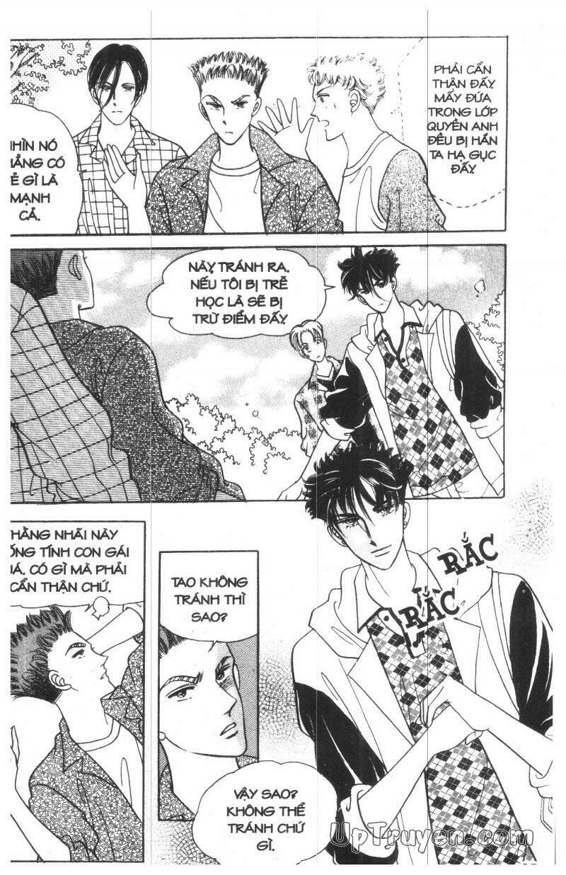 Lao Xao Tuổi Ngọc: Chapter 4