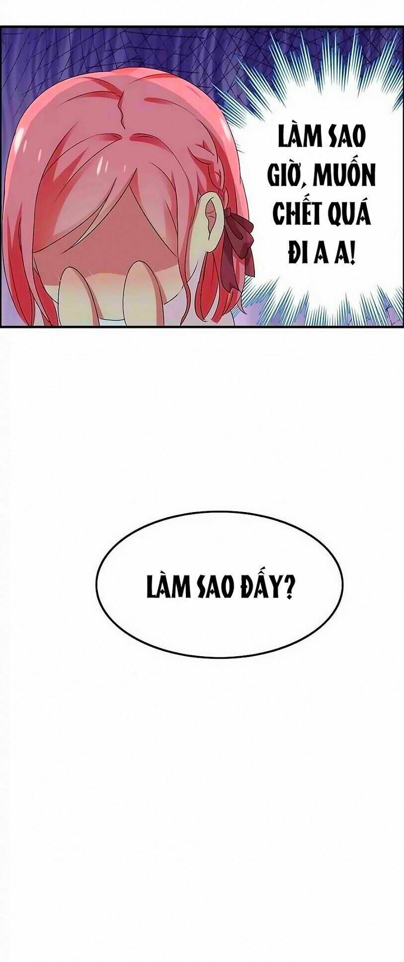 Đại Thần Tình Yêu Chớ Chạm Tôi: Chapter 21