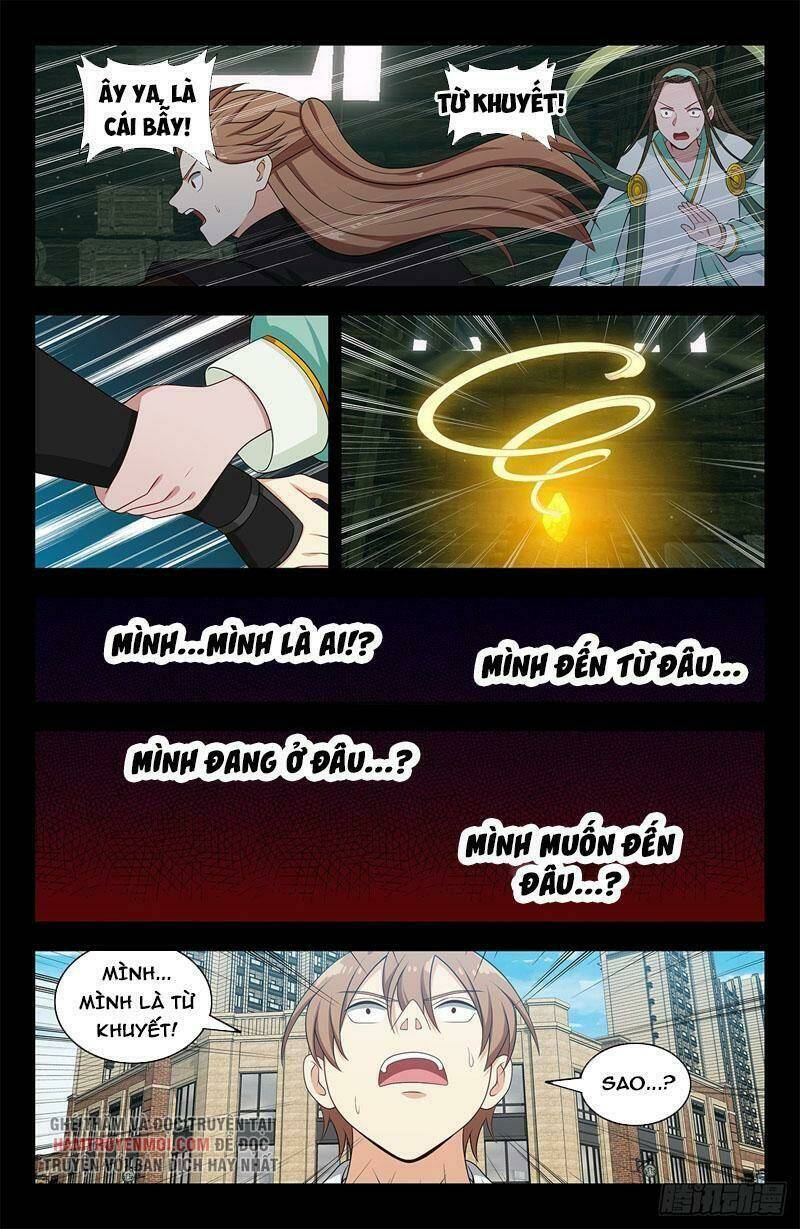 Tối Cường Phản Sáo Lộ Hệ Thống: Chapter 607
