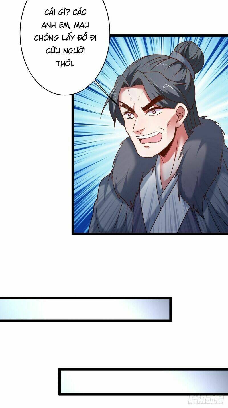 Trọng Sinh Tối Cường Ma Tôn Ở Rể: Chapter 89