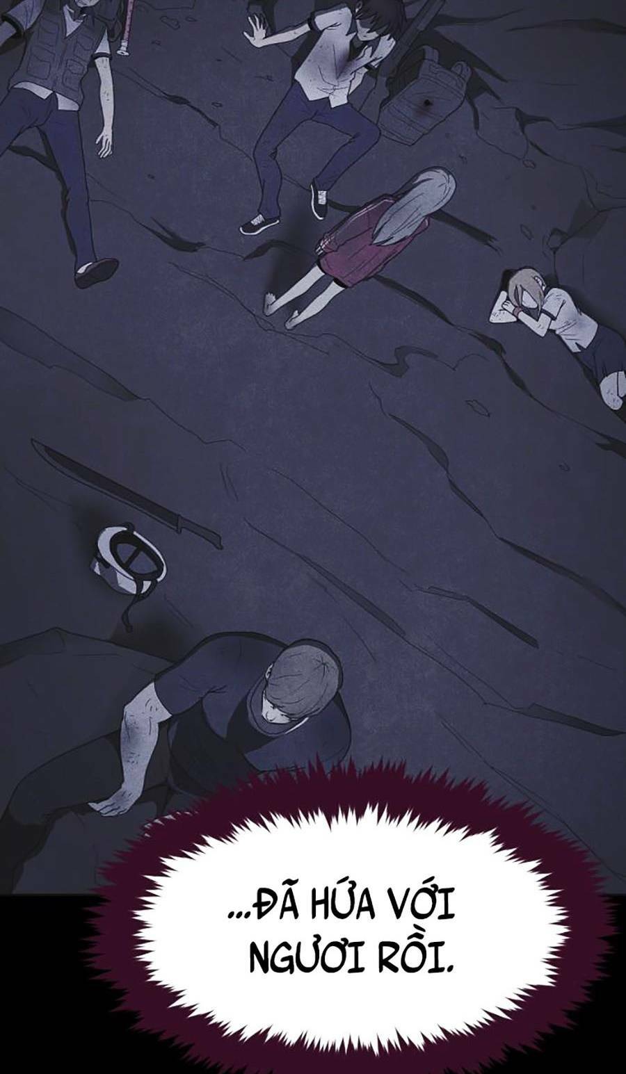 Cậu Bé Shotgun: Chapter 49