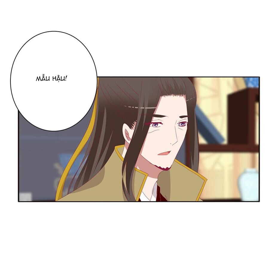 Thông Linh Phi: Chapter 529