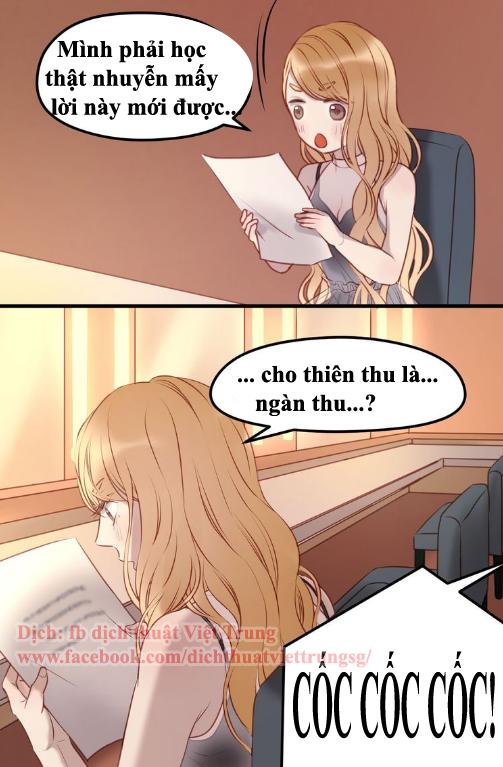 lượm được một tiểu hồ ly: Chapter 59