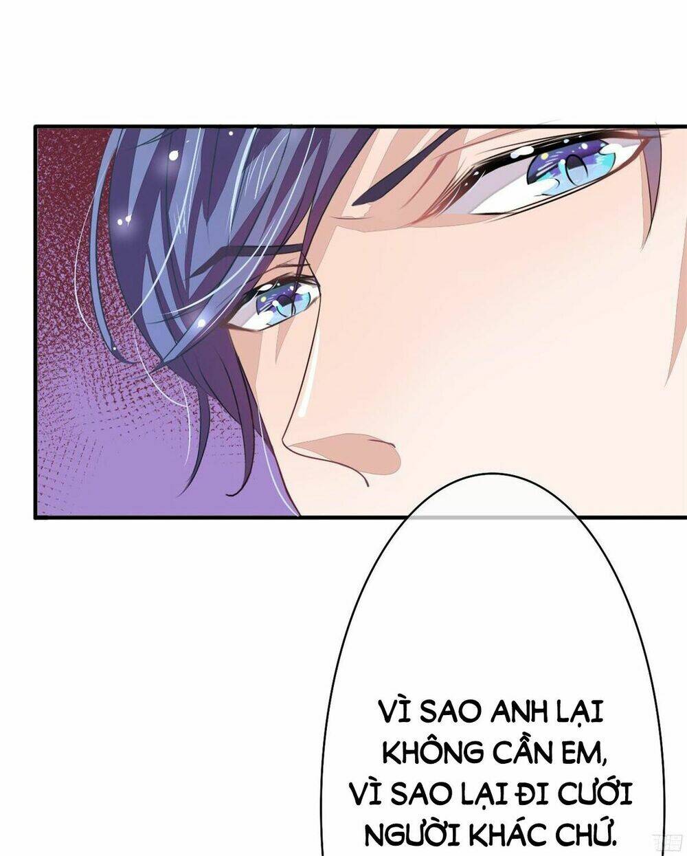 Manh Thê Khó Dỗ: Chapter 3