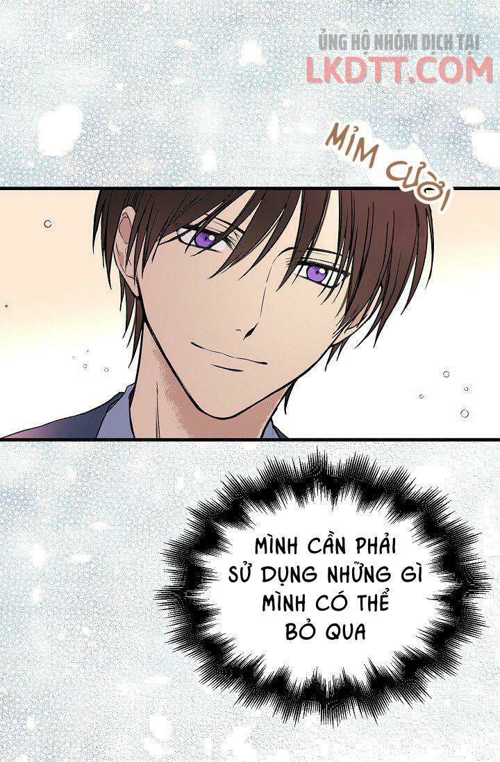 Mylord, Nữ Hoàng Của Loài Sói!: Chapter 11