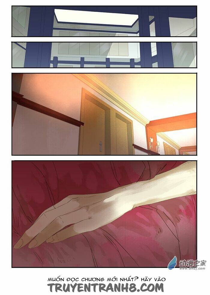 Gia Tử Khu 37: Chapter 32