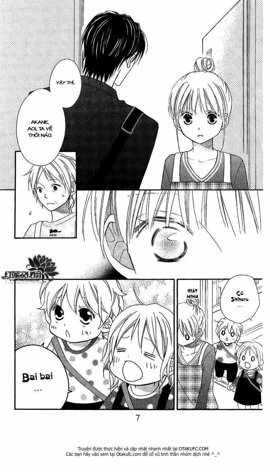 Love So Life: Chapter 52