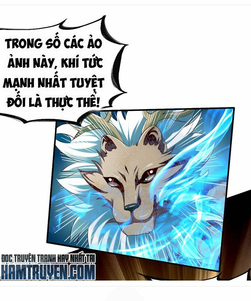 Chiến Đỉnh: Chapter 64
