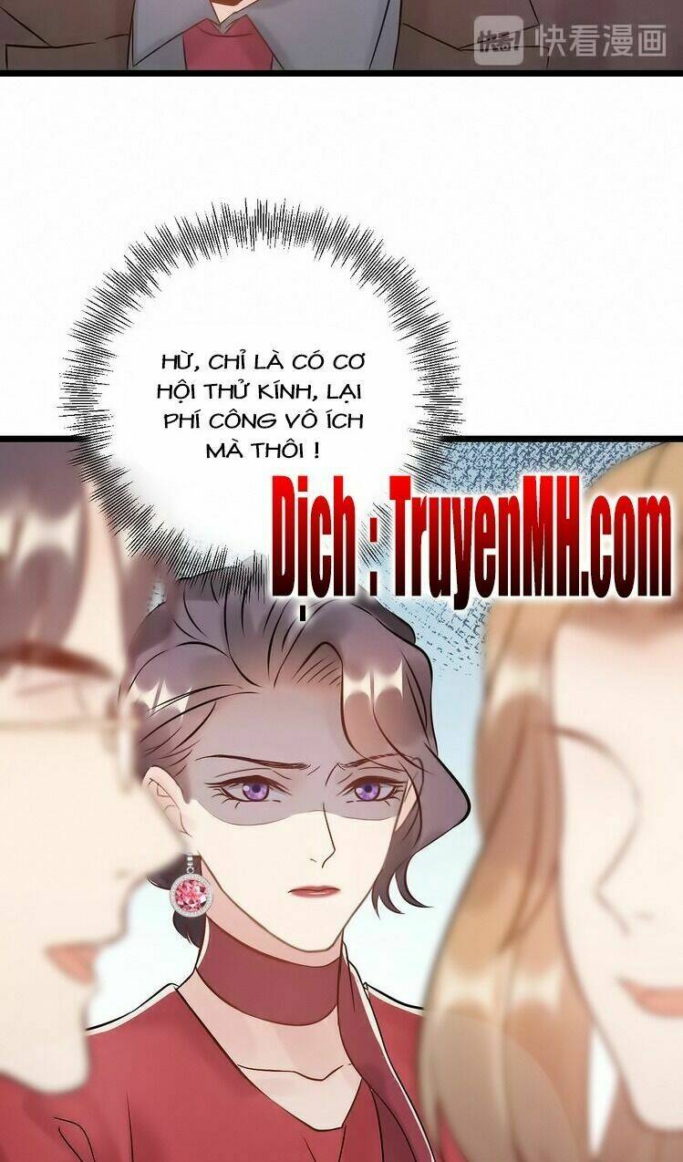 Vương Gia Bá Đạo: Chapter 131