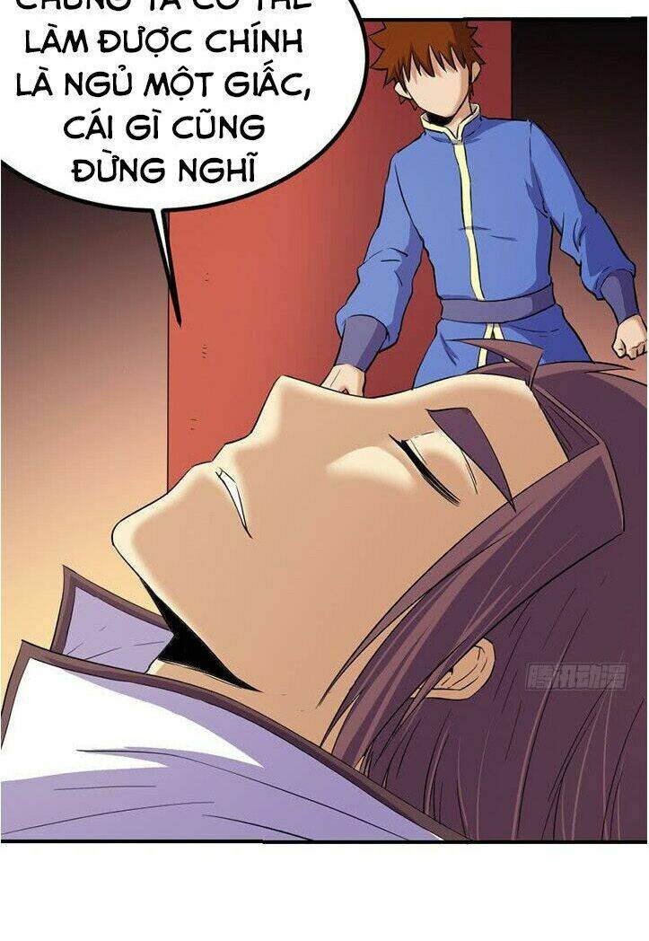 Phong Quỷ Truyền Thuyết: Chapter 125