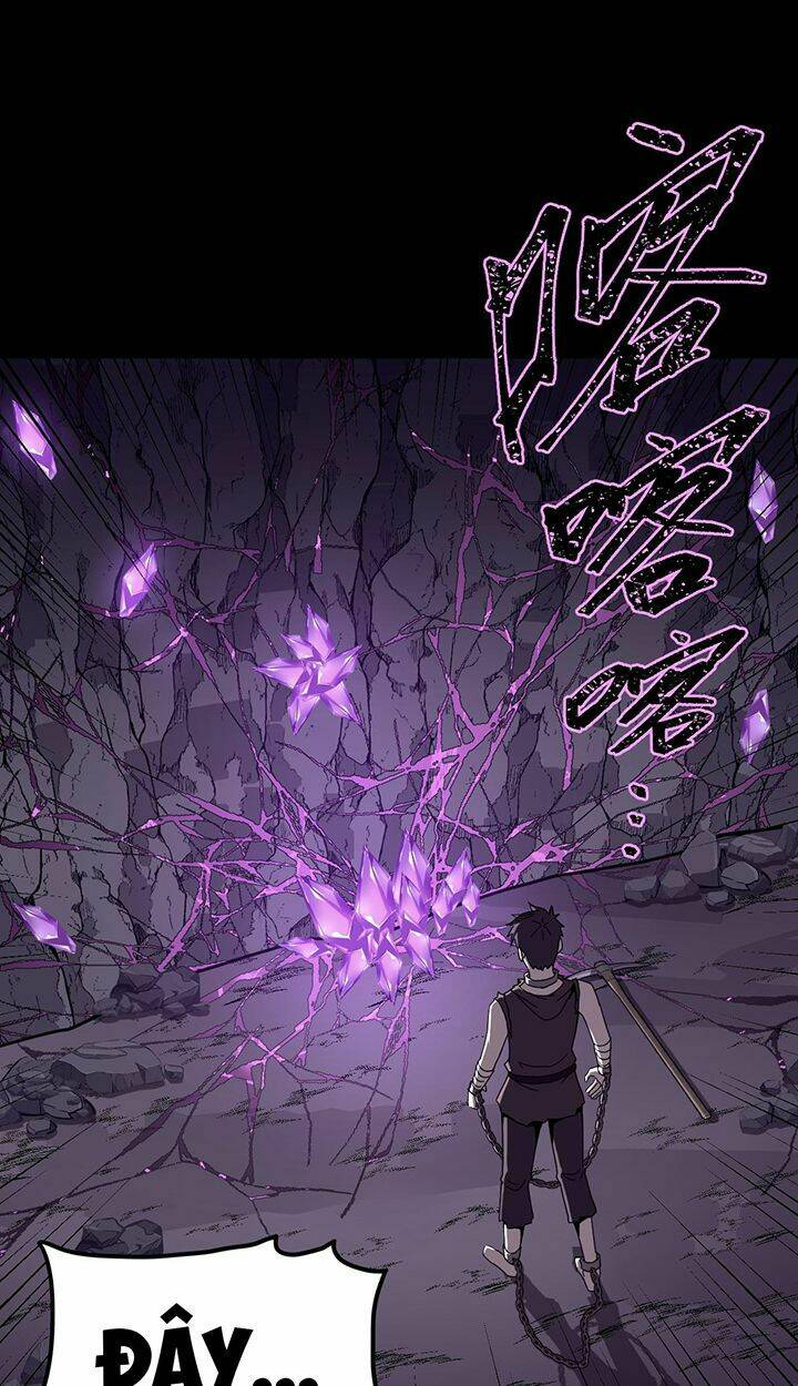 Tác Giả Sinh Tồn Ký: Chapter 4