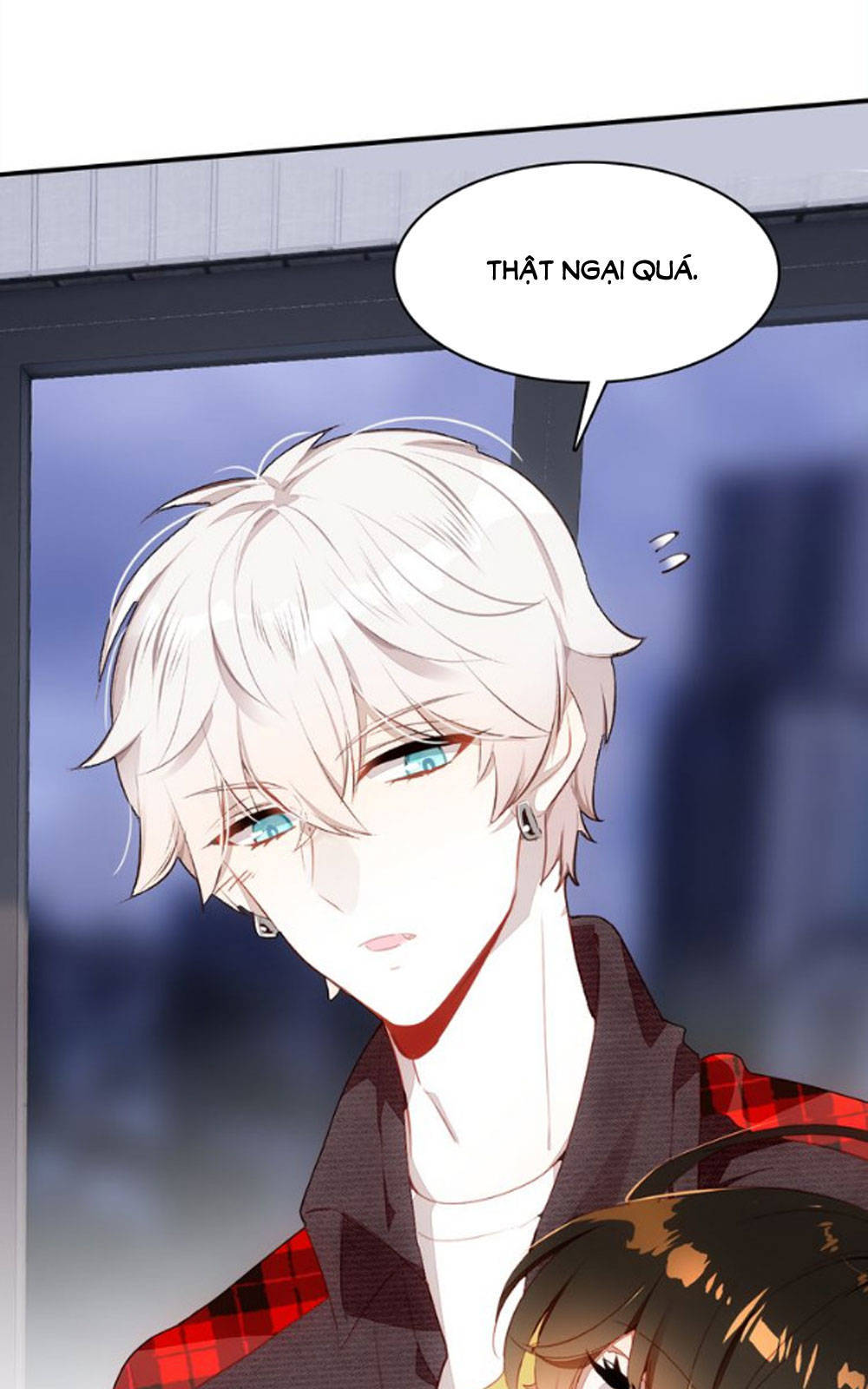 Ái Ngạo Kiều Long Vương Gia: Chapter 35