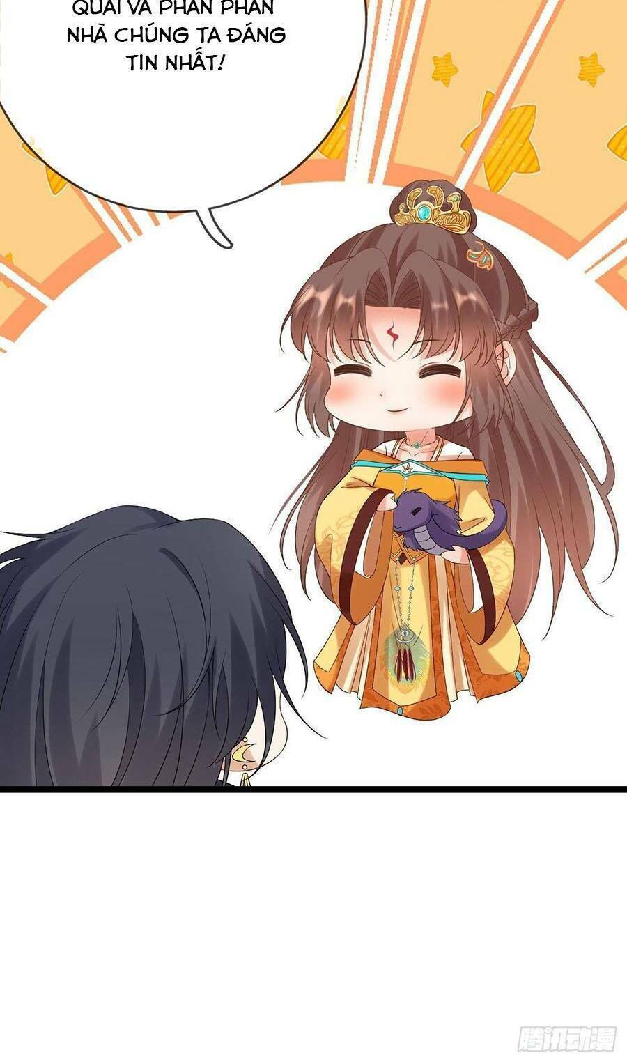 Ma Đầu Vạn Ác Năm Tuổi Rưỡi: Chapter 86