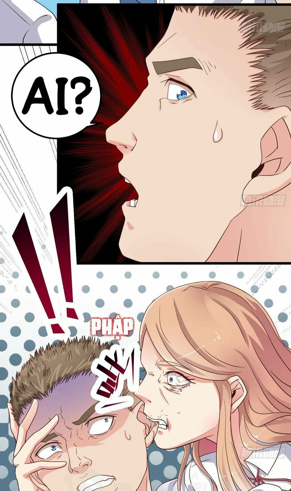 Địa Phủ Khai Phá Thương: Chapter 10