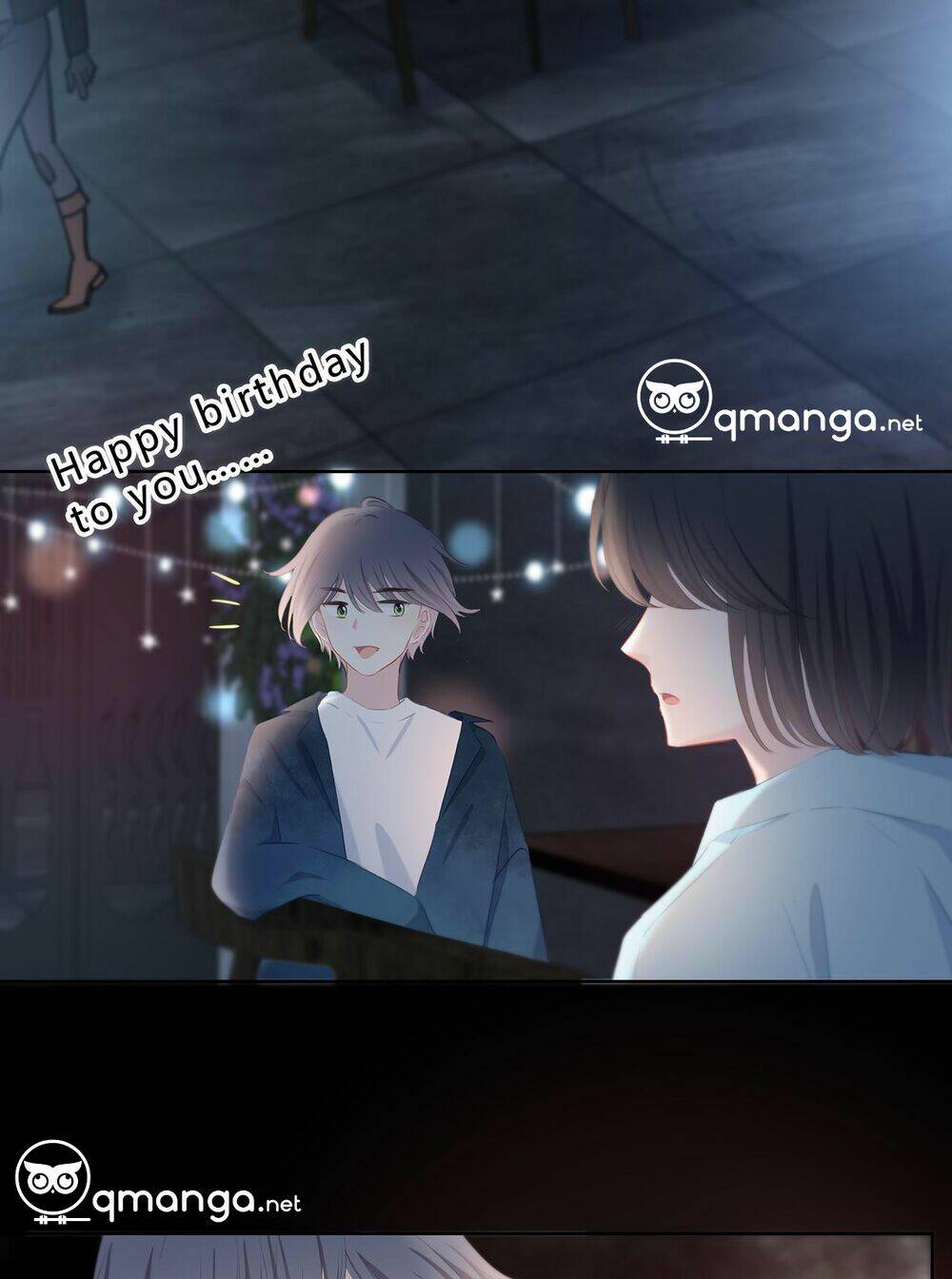 Vấp Phải Nghịch Quang: Chapter 40