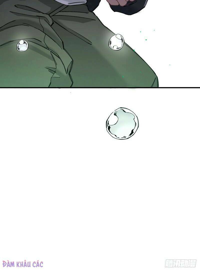 Hắc Bạch Hữu Thường: Chapter 10