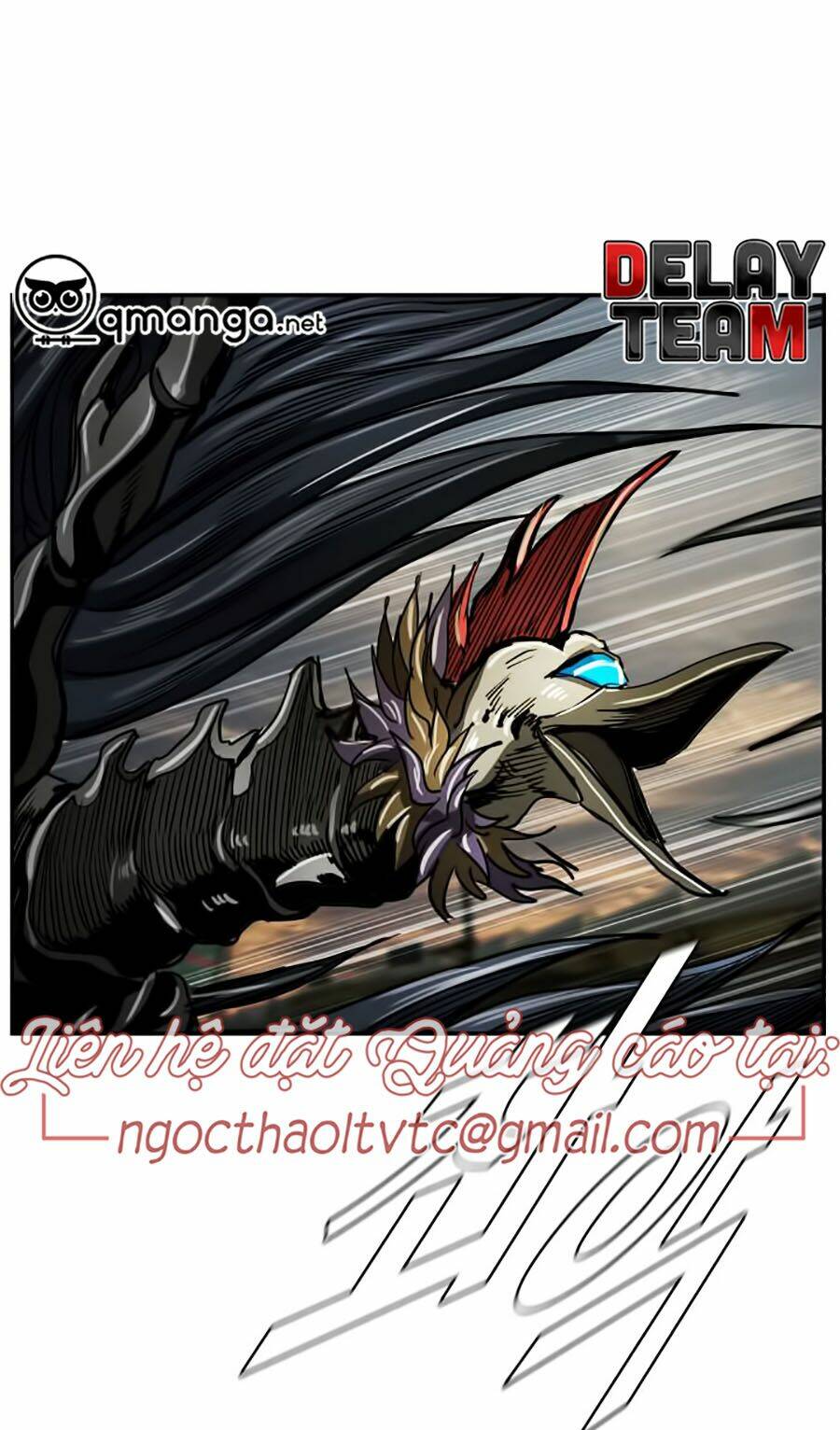 Thợ Săn Đầu Tiên: Chapter 33