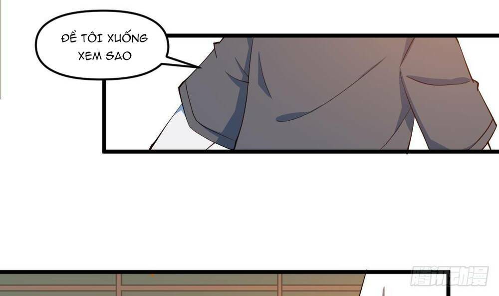Thần Huyền Sư: Chapter 14