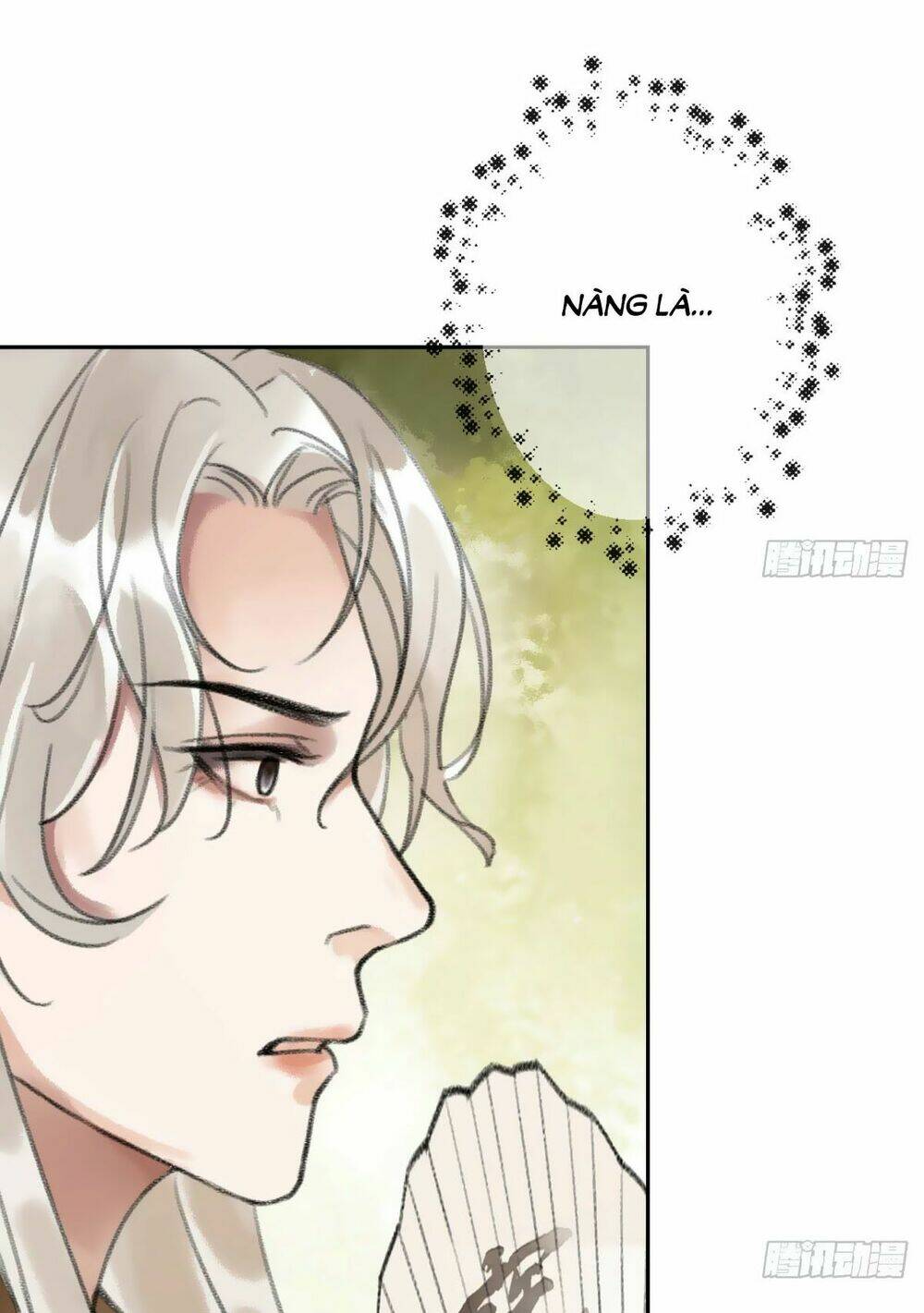 Giấc Mộng Nam Triều: Chapter 6