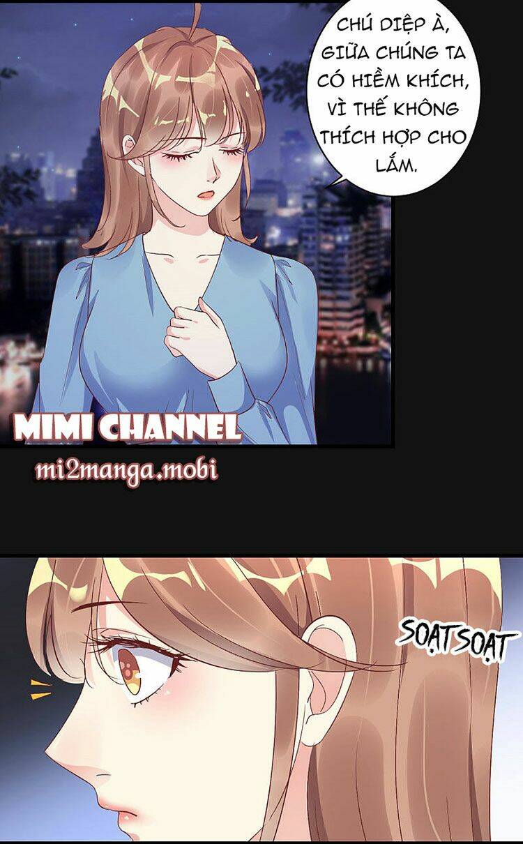 Náo Loạn Suốt Đời: Chapter 23