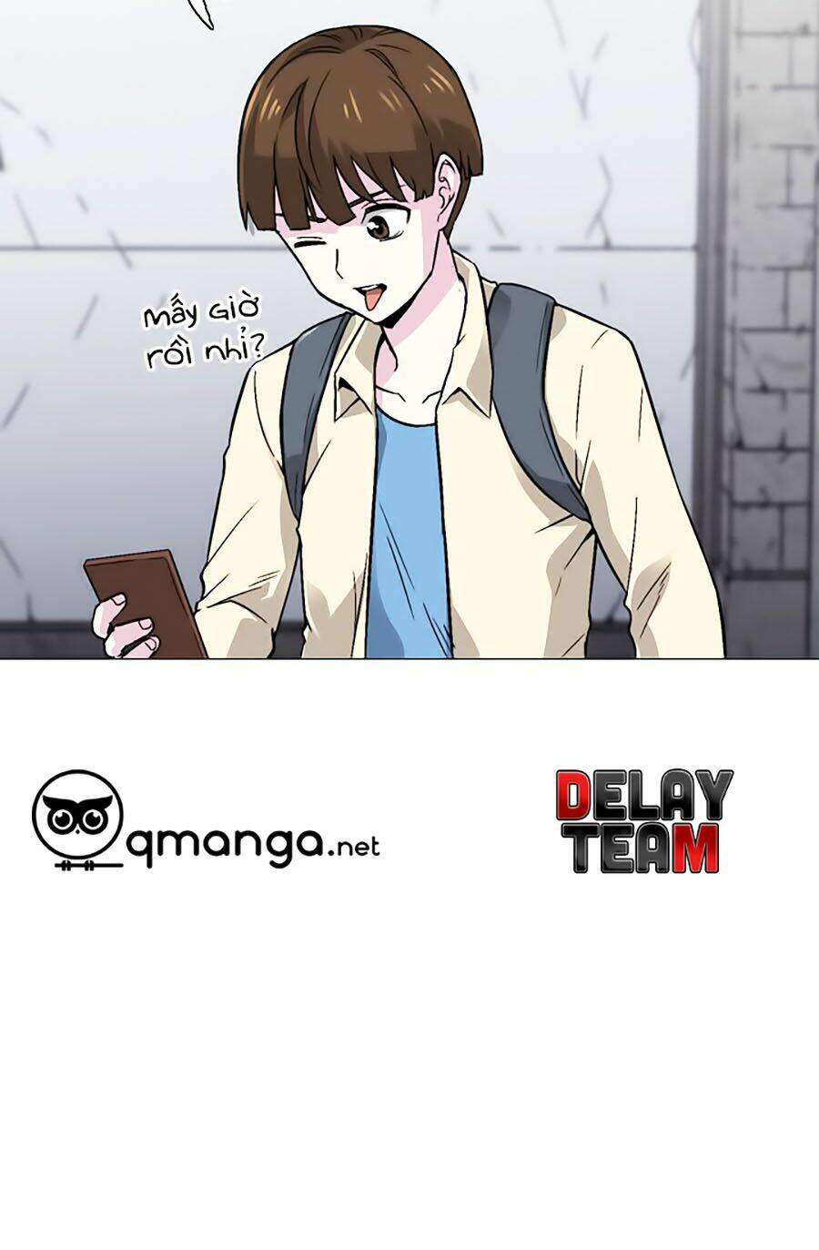 Hầm Ngục Bóng Tối: Chapter 15