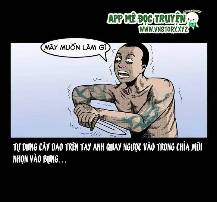 Kỳ Án Có Thật: Chapter 11