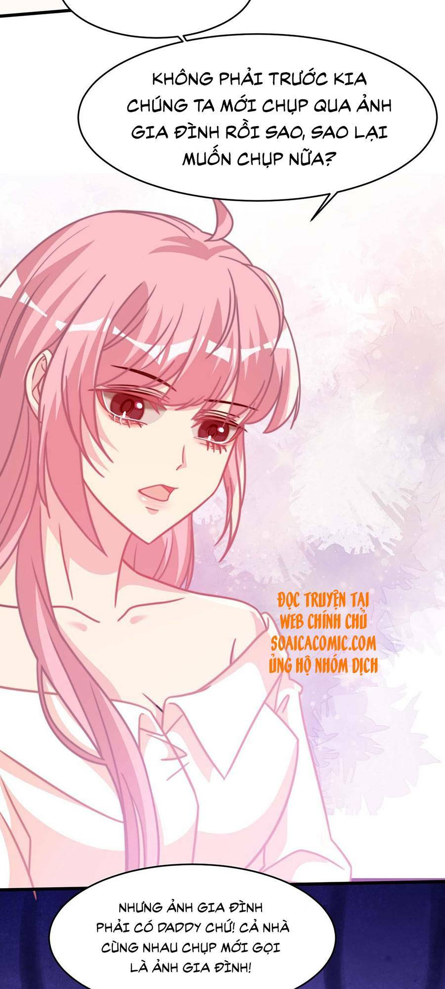 Vết Cắn Trí Mạng: Chapter 44