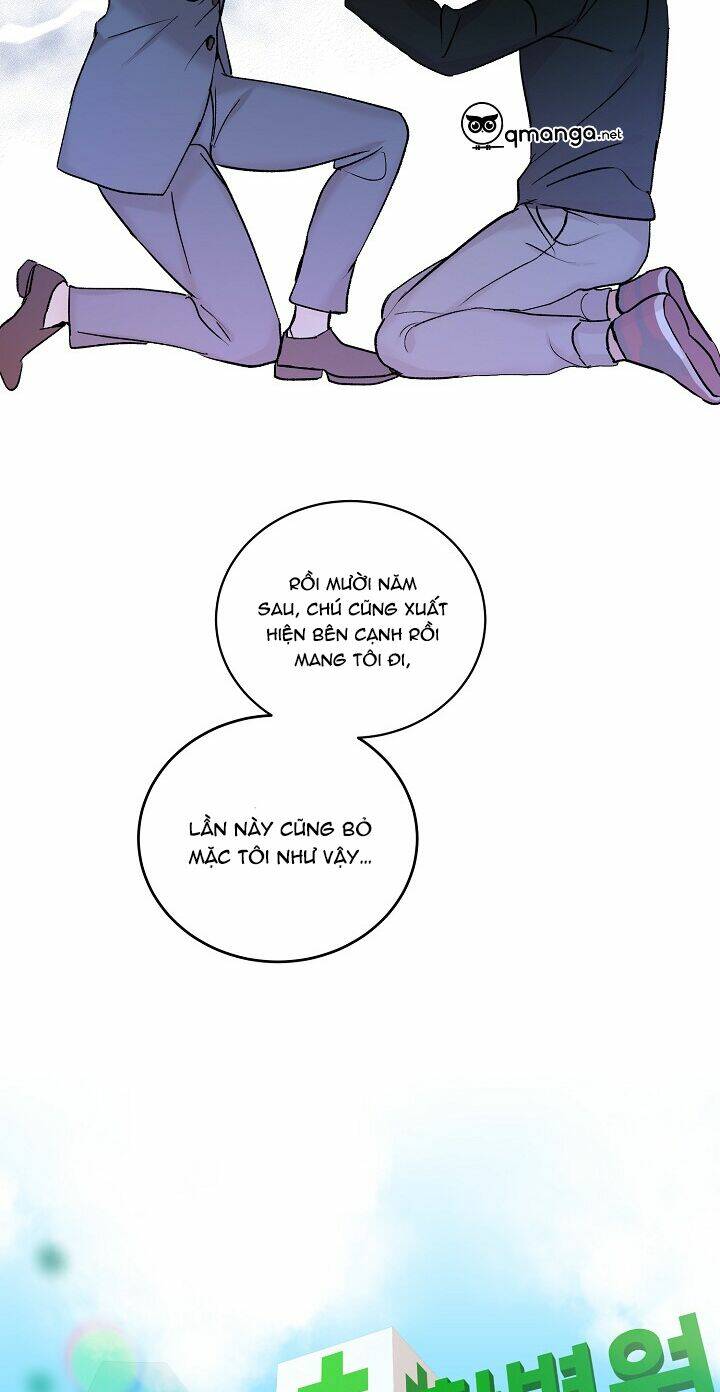 Kẻ Cắp Mặt Trăng: Chapter 3