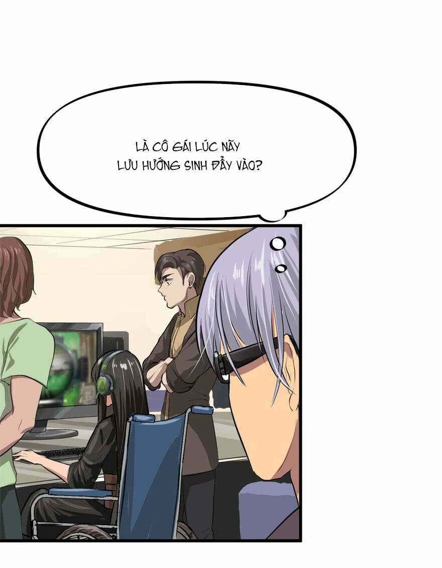 Vua Sinh Tồn: Chapter 27