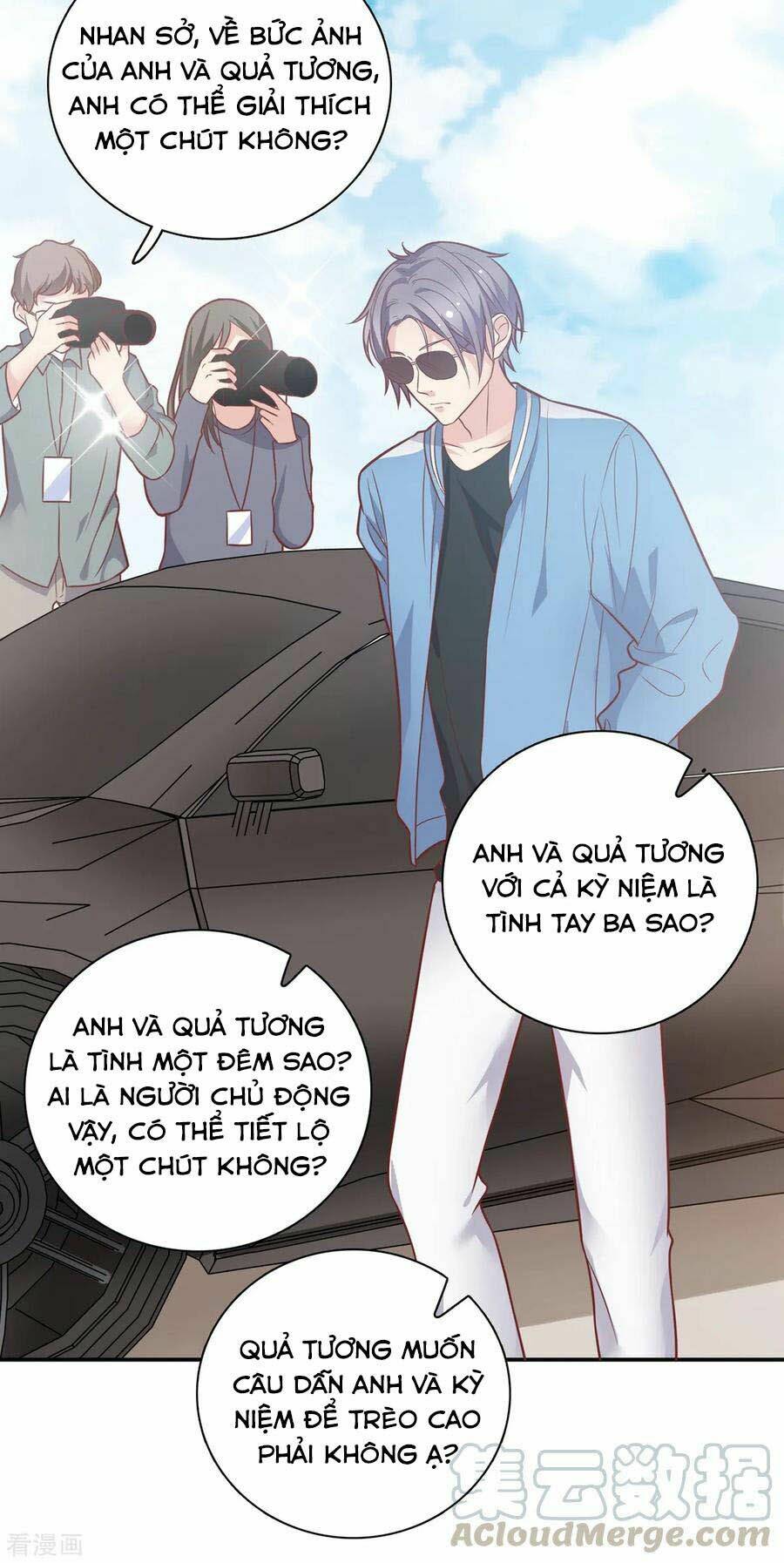 Hẹn Hò Siêu Tốc: Chapter 28