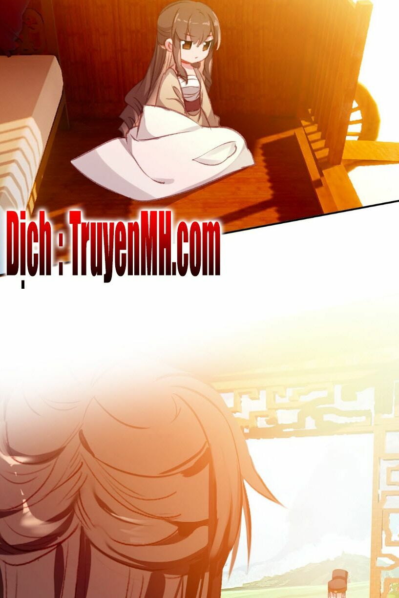 Gả Cho Một Tên Thái Giám Đáng Ghét: Chapter 104