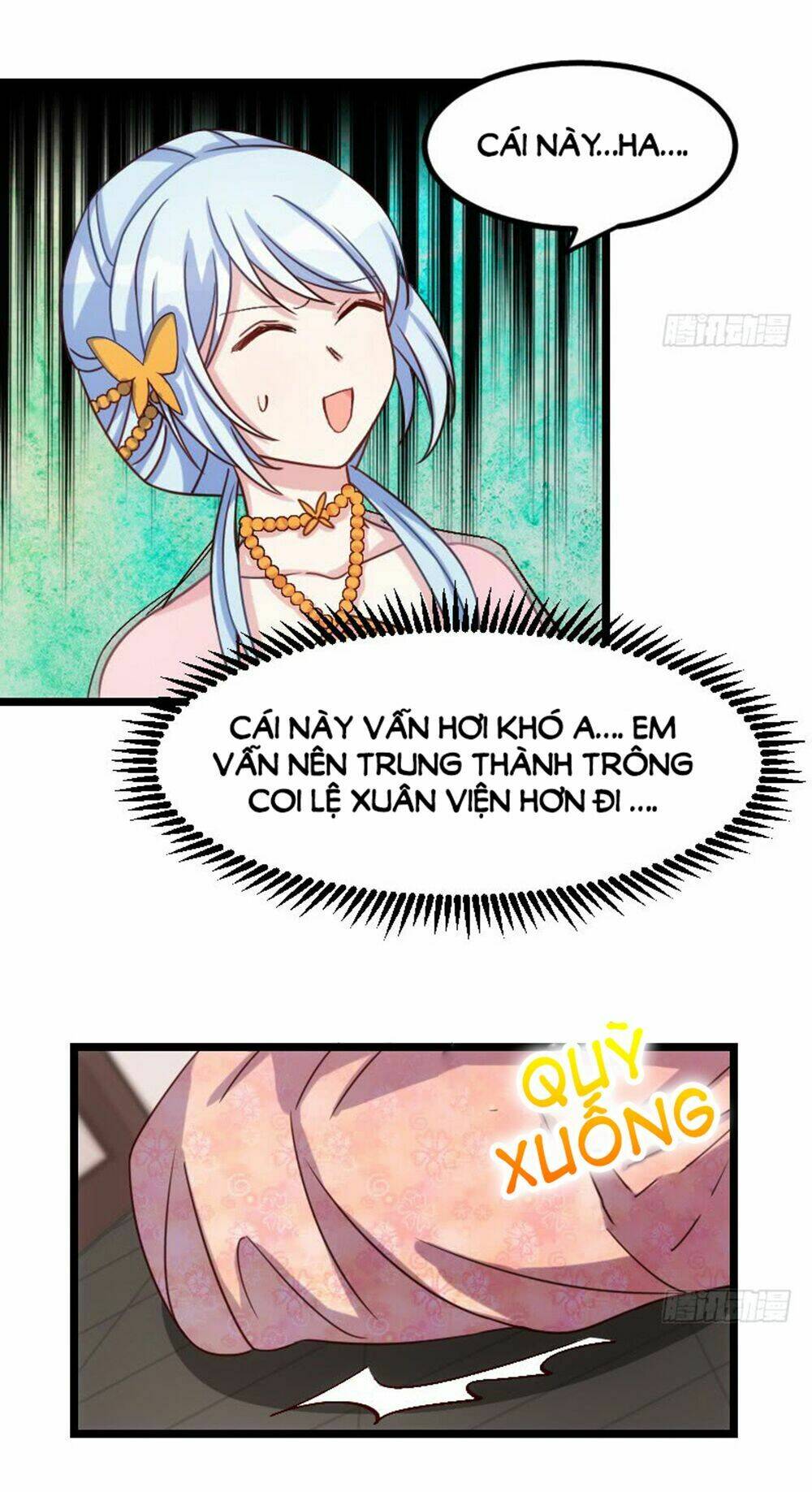 Tôi Ở Dị Giới Khai Ngư Đường: Chapter 39