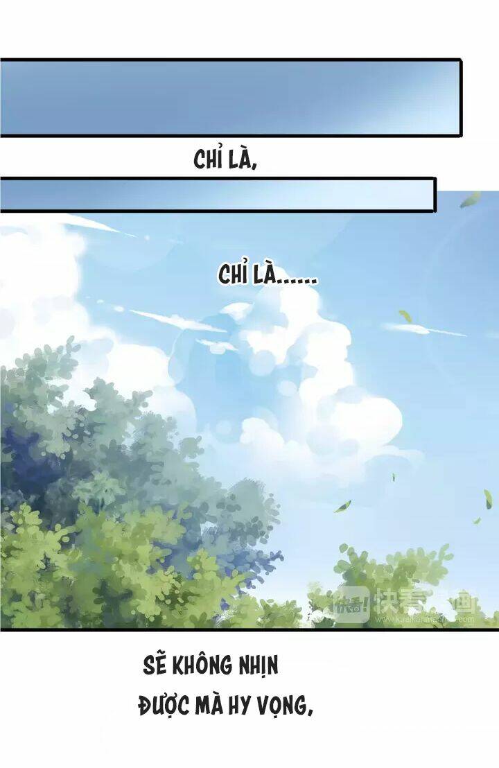 Thần Tinh Vị Lạc Thì: Chapter 9