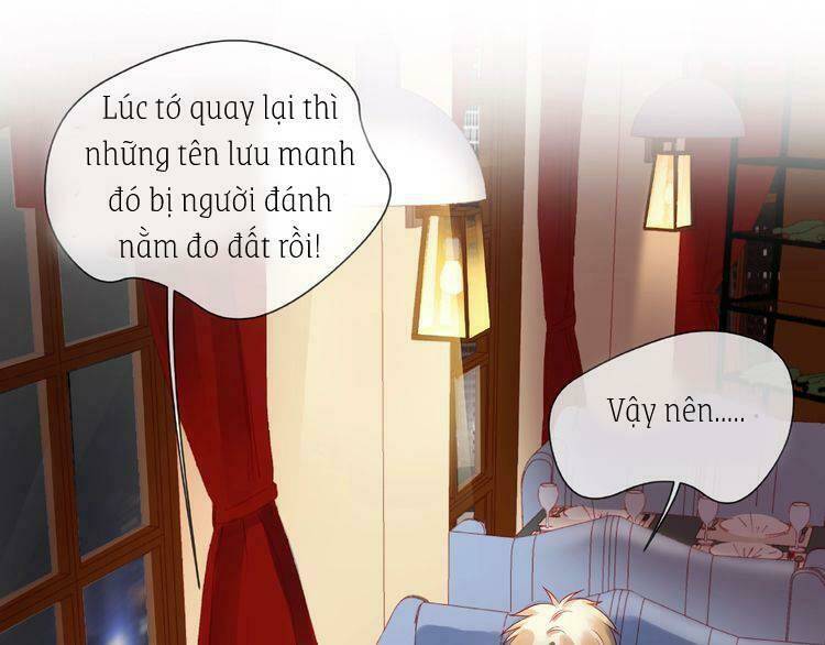 Giai Điệu Của Sự Va Chạm: Chapter 4