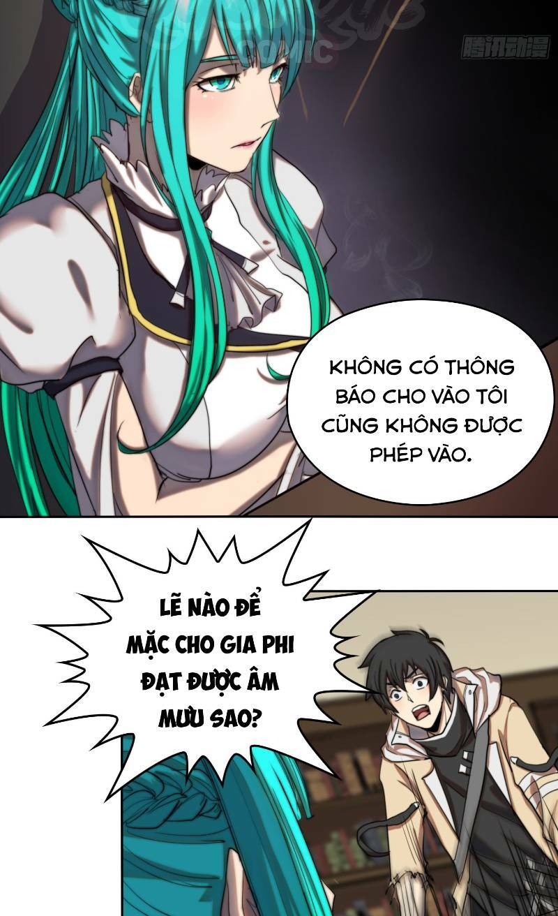 Đô Thị Hàng Thần Khúc: Chapter 24
