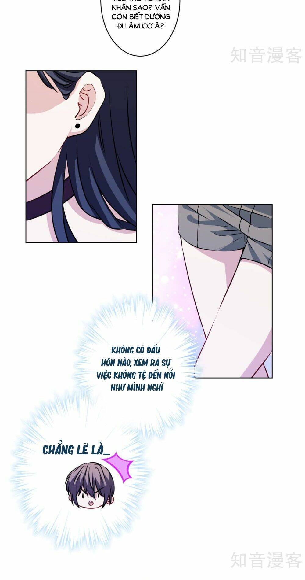 Nhân Vật Phản Diện: Không Ngọt Không Lấy Tiền: Chapter 53