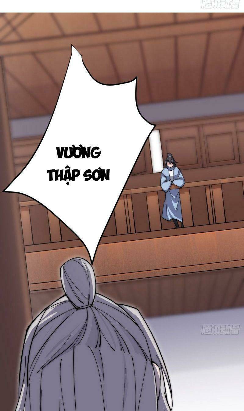 Trường Sinh Cửu Thiên Tuế: Chapter 62