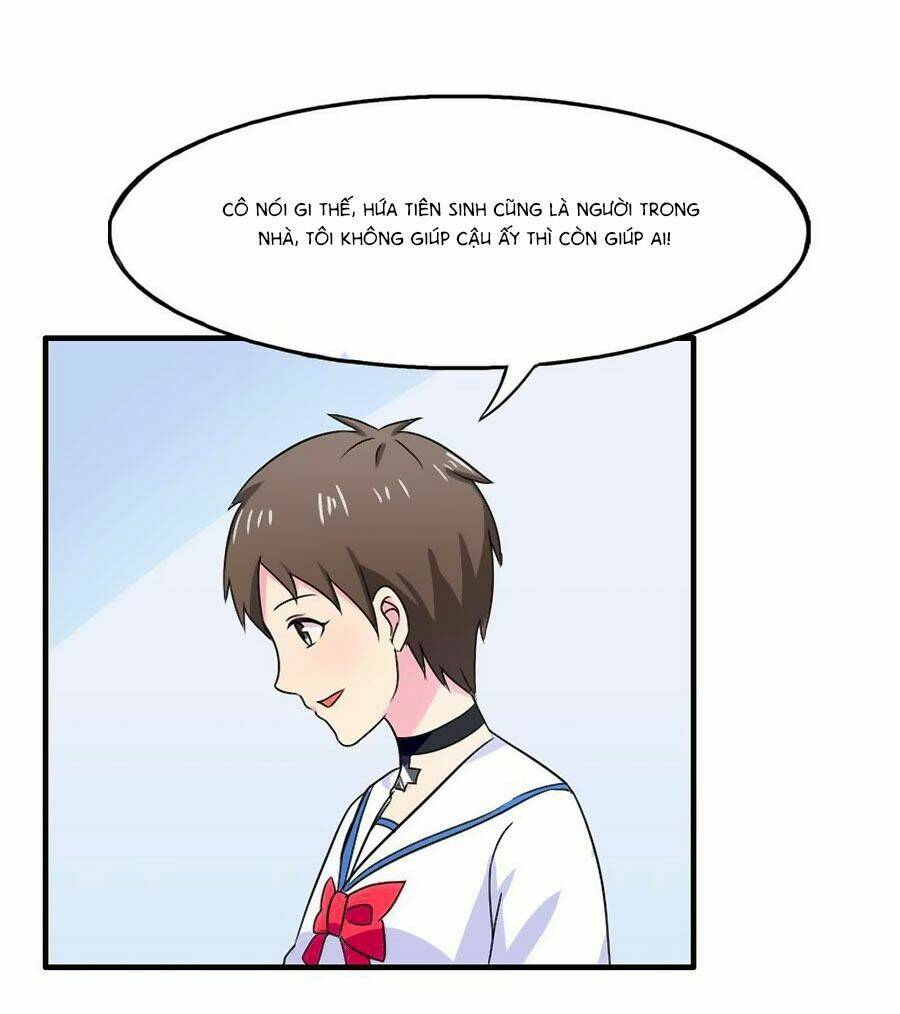 Số Hiệu 1314: Chapter 15