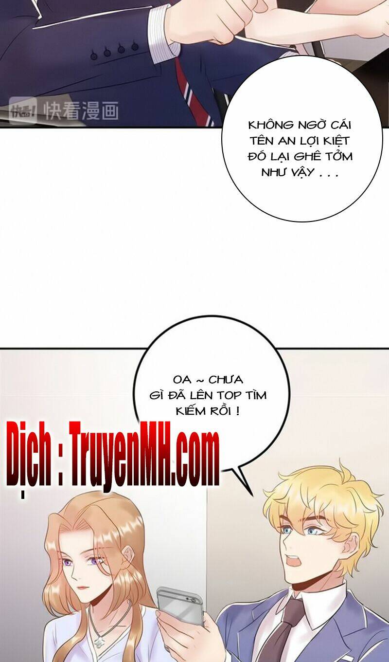 Trong Sinh Chi Ức Vạn Ảnh Hậu Yếu Thượng Vị: Chapter 171