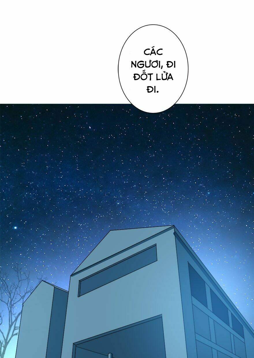 Đô Thị Tu Luyện Cuồng Triều: Chapter 8