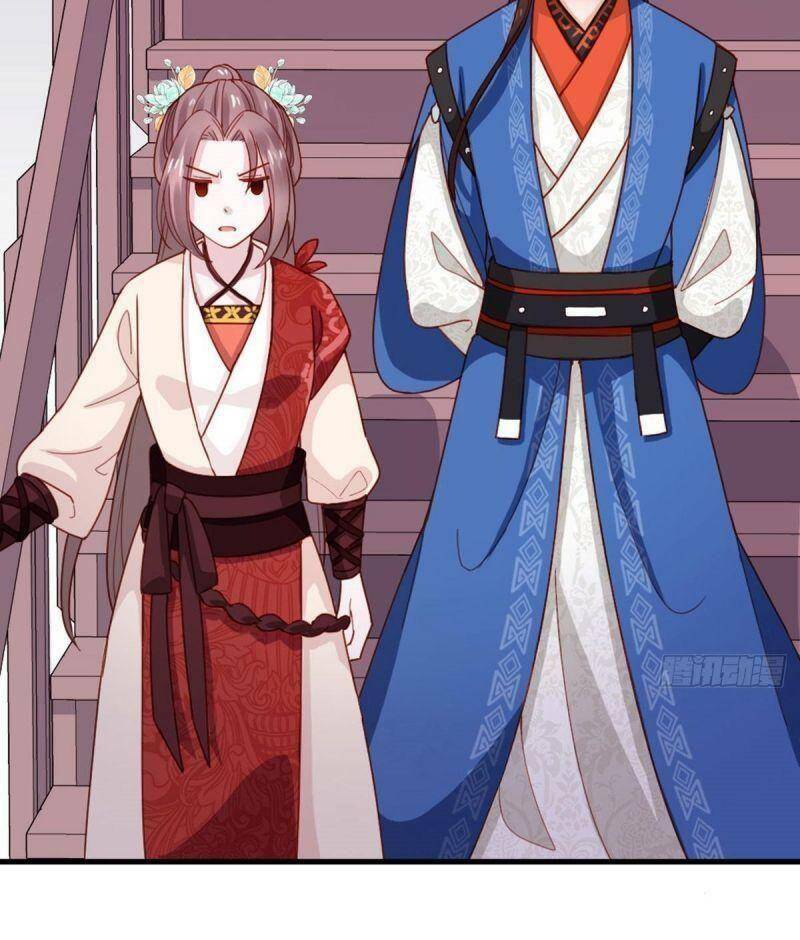 Đứng Lại! Phụng Chỉ Ăn Cướp: Chapter 40