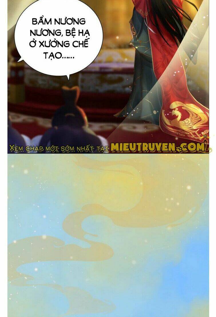 Yêu Nhan Lệnh: Chapter 53