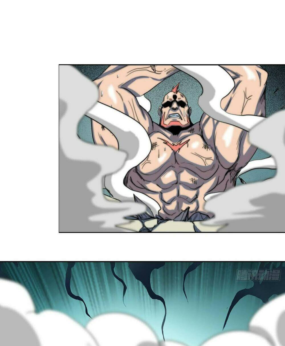 Đô Thị Hàng Thần Khúc: Chapter 3