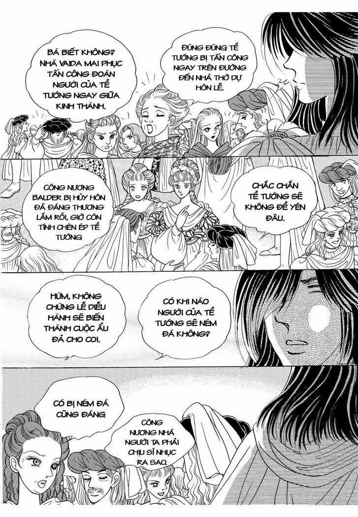 Princess Manhwa: Chapter 28